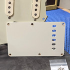 Fender American Vintage Ii 1961 Strat Loaded Pickguard - Usa Stratocaster Guitar