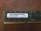 Micron 8gb 2rx4 Pc3l-10600r-9-11-e2 Ddr3l Ecc Rdimm Server Memory Ram