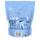 Makeup Remover Wipes Daily Single Face Cleansing Towelettes Alcohol-free 20 Ct