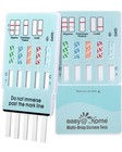 Easy home 5 Panel Urine Drug Test Kit 15 Pack - Thc marijuana  Cocaine  Opi 