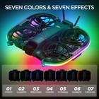 Neo2halo Led Light Strip For Dji Neo 2  Multi-color Dynamic Modes