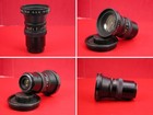 Ultra Rare Century Optics 10mm Wide Angle C-mount Lens For Bolex 16mm Or  
