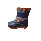 Member s Mark Boy s Warm Cozy -10 Degree Cold Rating Easy On off Snow Boot