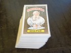 1986 Topps Usa Original Gpk Garbage Pail Kids Series 6 Complete 88 Cards Set