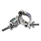 Global Truss Swivel Clamp n Medium Duty Swivel Narrow Clamp For 50mm Tubing