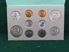 1954 Us Mint Set In Original Packaging