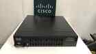 Cisco Isr4351-cme-srst k9 3-port Gigabit Voice Router Voip  Cme-12  Isr4351-v k9