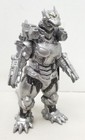 Bandai 6 5  Godzilla Movie Monster Series Mechagodzilla  heavily Armored  Figure