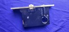 Corbin 1347 Double Thumb Grip Store Front Mortise Lock  Mint Condition