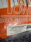 Tan Towel Sunless Tanning Set 20 Piece New In Package Illuma Glow Plus Exp Read