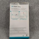 Fitbit Alta Classic Accessory Band Large L g Blue Strap Wristband Replacement