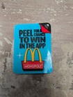 Mcdonald s Monopoly 2026 Game Piece Property Sticker Single New York Ave