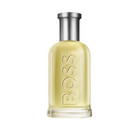 Boss Bottled By Hugo Boss After Shave Lotion For Men 3 3   3 4 Oz New In Box