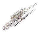Weissman By Emerson Elite Silver Head Upgrade Intermediate Flute  warranty