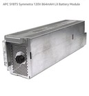 Apc Sybt5 Symmetra 120v 864mah Lx Battery Module