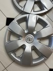 16  Hubcap Wheel Rim Cover Fits 2007 2008 2009 2010 2011 Toyota Camry 4 Pcs