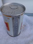 12oz Regal Straight Steel Empty Beer Can Cans G
