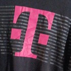 T-mobile Team Of Experts Black Pink Customer Service Tennessee T-shirt