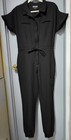 Mandala Scrub Jumpsuit Tall-small