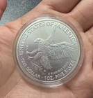     2026 -1- 0 Z Us Eagle C-0 in--new  