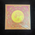 Rare Sold Out Chuck Sperry Signed 2017 Orange Sunshine Blotter Art Limited Print