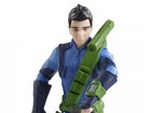 Thunderbirds Are Go Figure Tb2 Virgil Tracy Joytoy Action Figures