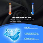 Uv Protection Cooling Neck Gaiter Face Mask Scarf Windproof Neck Bandana Cover