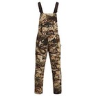 Under Armour Whitetail Rut Windproof Bib Ua Forest  Camo black Lg 1378818-994003