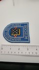 Freiwillige Feuerwehr Bochum Germany Firefighter Patch Fireman Fire Department