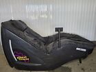 Hydro Massage Lounge Hydromassage Untested No Ipad For Parts Or Repair