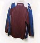 Colorado Avalanche Jersey -men s Size Medium