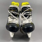 Bauer Supreme M4 Size 9 5 Senior Hockey Skates