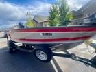 2024 Lund 1875 Pro Guide W  Trailer 4 Stroke 90hp Engine High End Electronics