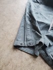 1940s Baggy Prisoner Pants