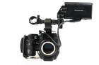 Panasonic Au-eva1 5 7k Super 35 Handheld Cinema Camera Ef Mount  091