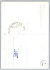 Germany Ddr 1981 Rostock Warnemunde Maxi Card W pictorial Cancel