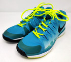 Nike Federer Zoom Vapor 9 5 Tour Tennis Shoes  Men s Size 8 5  613458-407  Rare