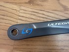 Shimano Fc-6800 Ultegra 175 Mm Left Side Stages Power Meter