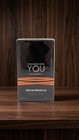 Stronger With You Intensely 3 4 Oz Edp Cologne Armani  Men New Box