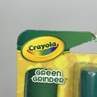 Crayola Pip Squeaks Series 1 Green Grinder Markers In Disguise 2013 Package Dmg