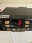 Kenwood Nx-740h-k Nexedge 50w 32ch 136-174mhz Vhf Digital Transceiver