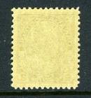 Canada Scott 107 - Xlh - 2   Yellow Green George V Admiral Issue   066 