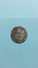 1852 Silver Seated Liberty Half Dime Fine Details Bent                      V671