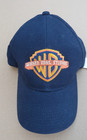 Navyblue Warner Brothers Studios Cap Unisex