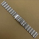 Unbranded Beautiful Stainless Steel Watch Bracelet watchband 20mm