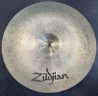 Zildjian Avedis 20  Ping Ride Cymbal