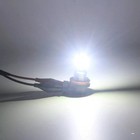 9005 H11 Led Headlight Kit Combo Bulbs 12000k High low Beam Super Bright White
