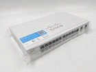 Cisco Cbs110-24t 24-port Unmanaged Ethernet Switch