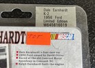 1 64 Action Dale Earnhardt K-2 1956 Ford Victoria Nascar Diecast