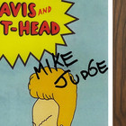 Beavis And Butt-head Signed Movie Poster 11x17 With Coa - Authentic Memorabilia
